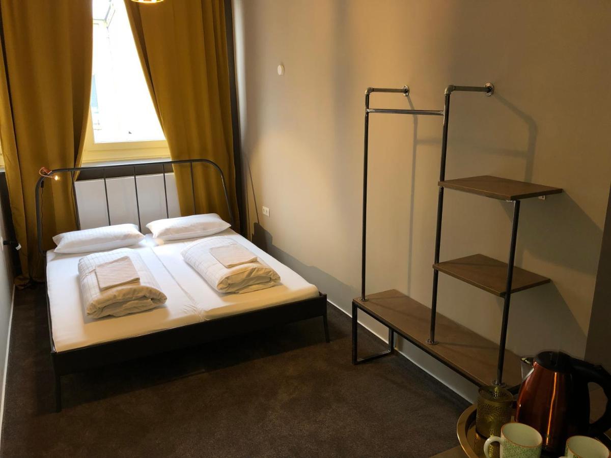 Goldhostel * Hamburg