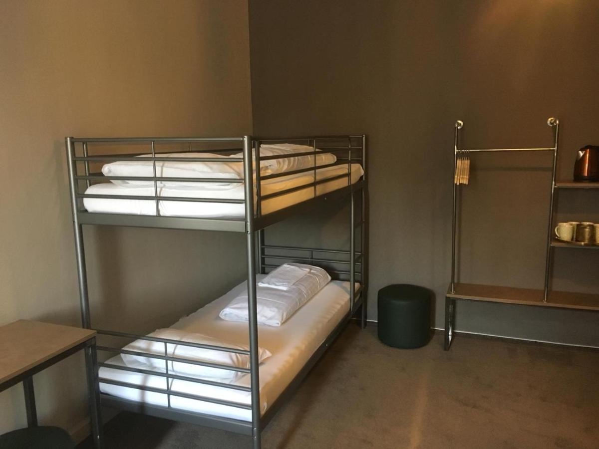 Goldhostel Hamburg