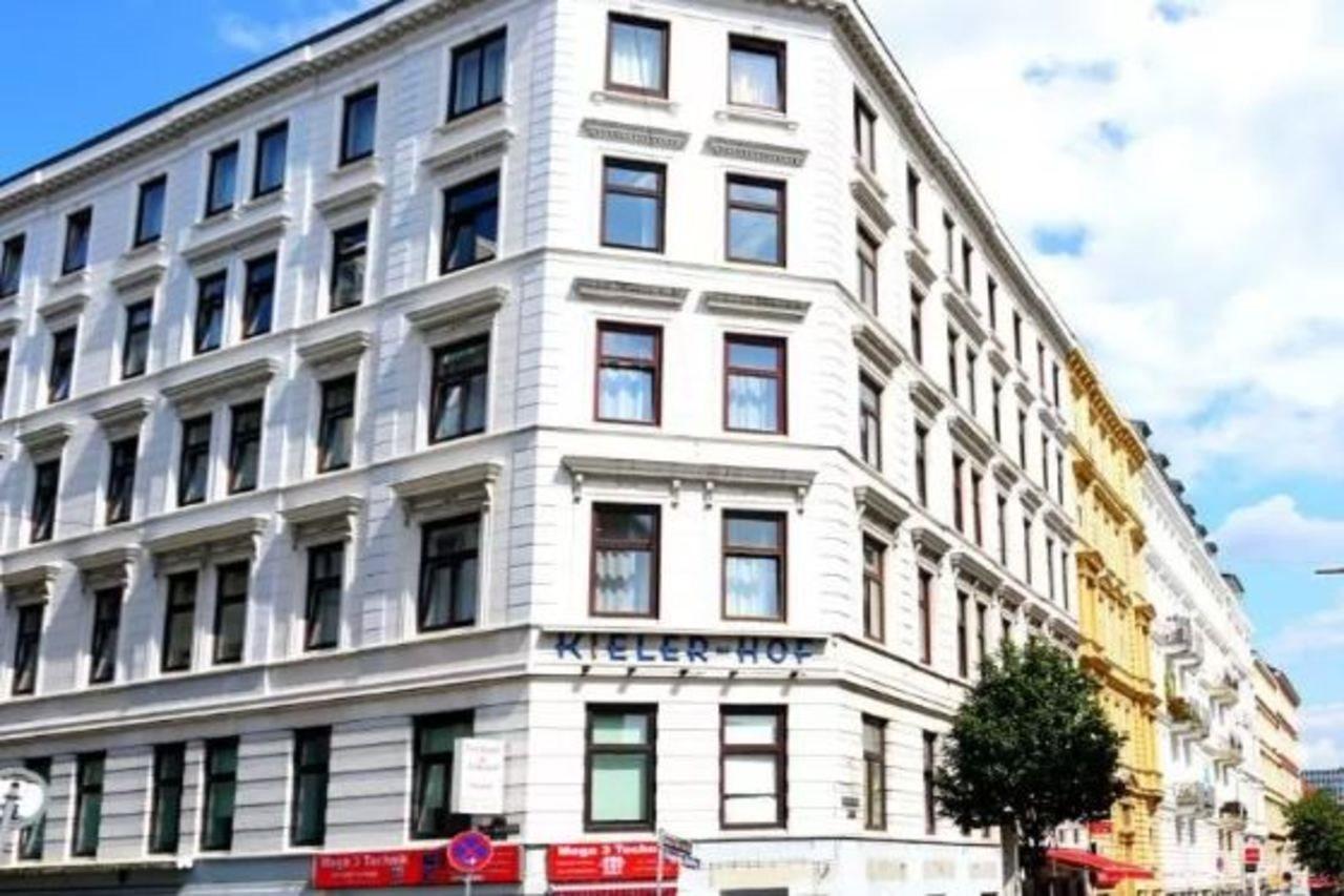 Hotel Kieler Hof 2*