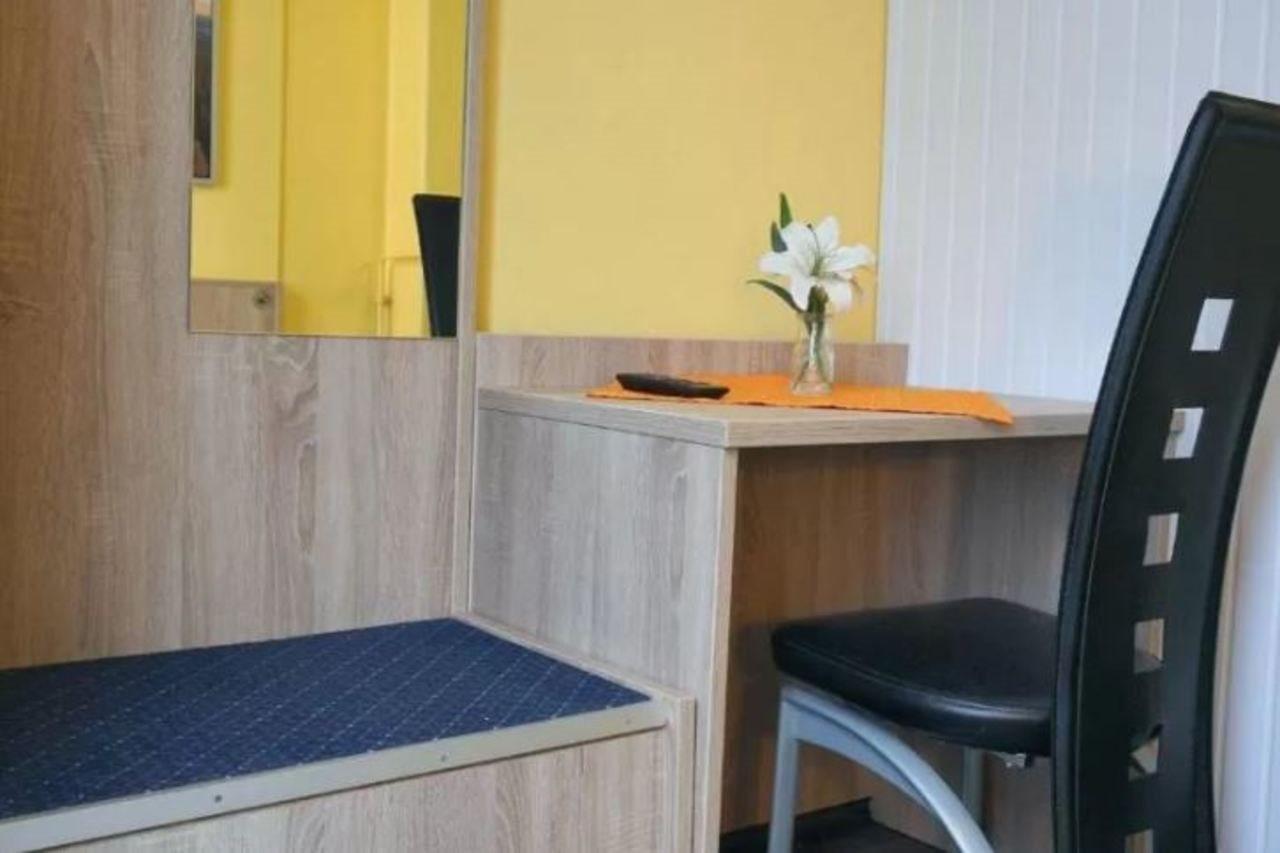 Hotel Kieler Hof 2*
