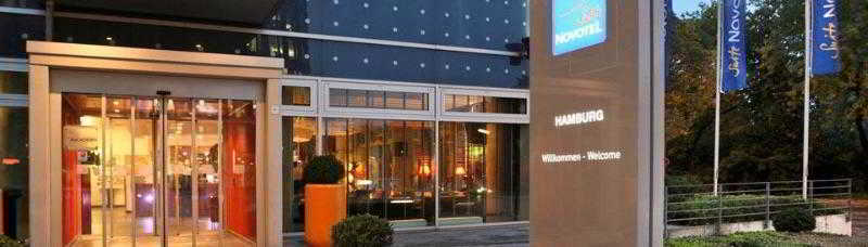 Hotel Novotel 3*