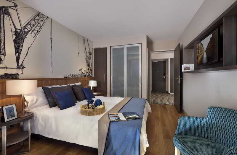 Citadines Michel Aparthotel