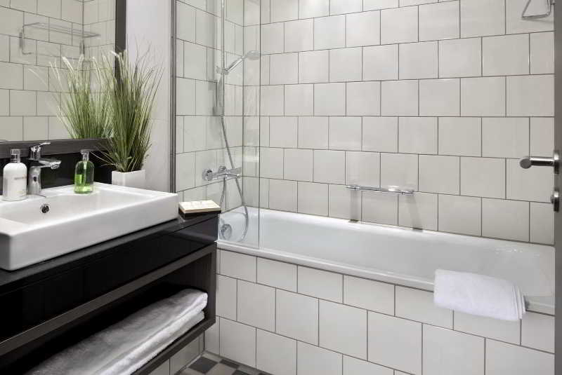 Aparthotel Citadines Michel 4*