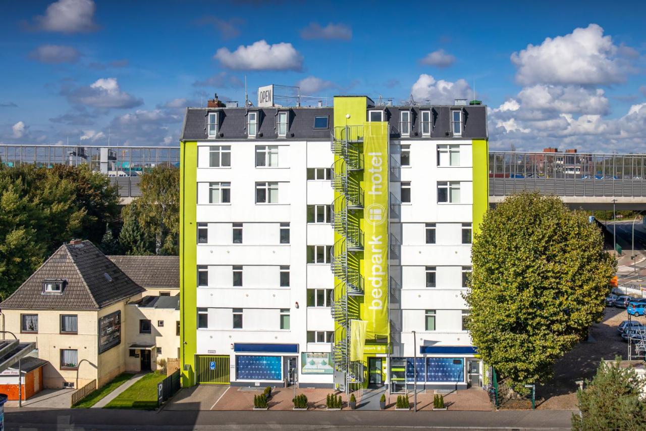 Bedpark Stellingen