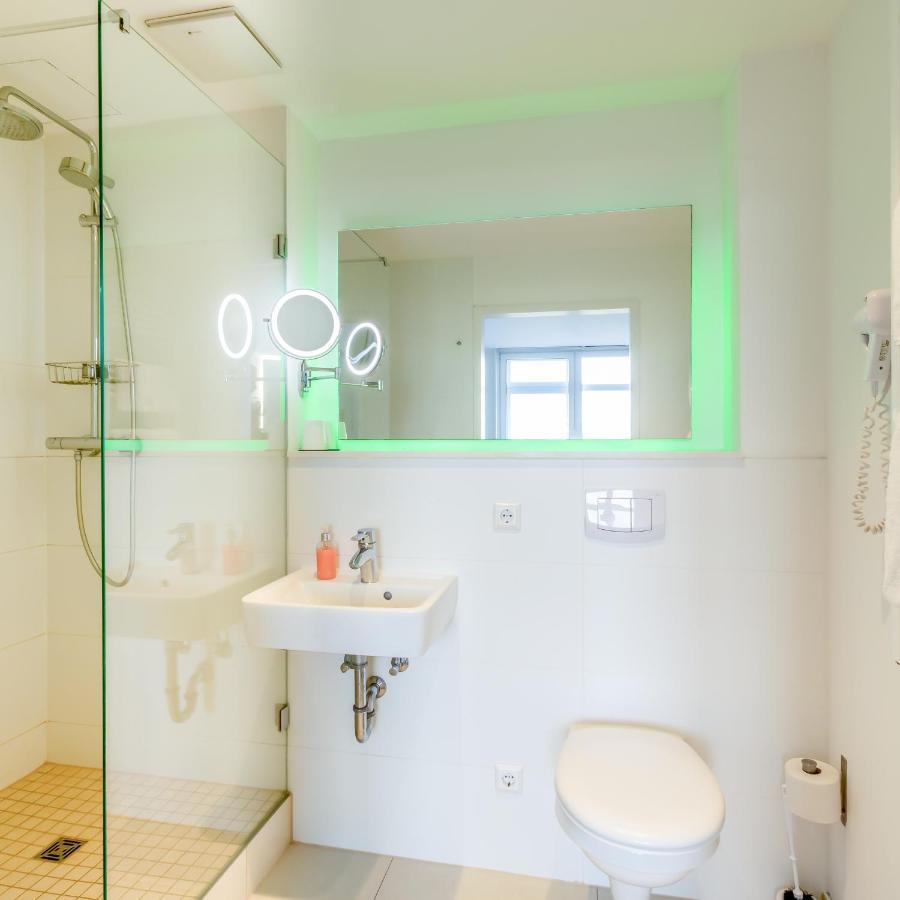 Bedpark Stellingen Hotel 2*