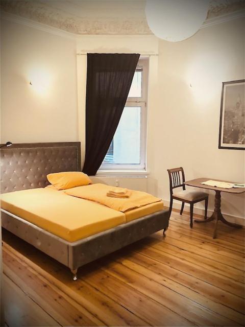 Doppelzimmer Am Hansaplatz 3* Hamburg