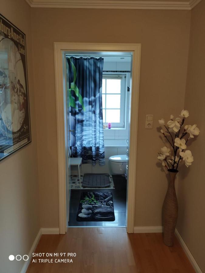 Blumen Apartment *