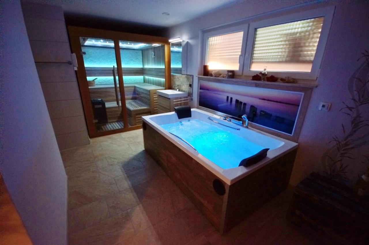 Apartment Relax-haus Hamburg