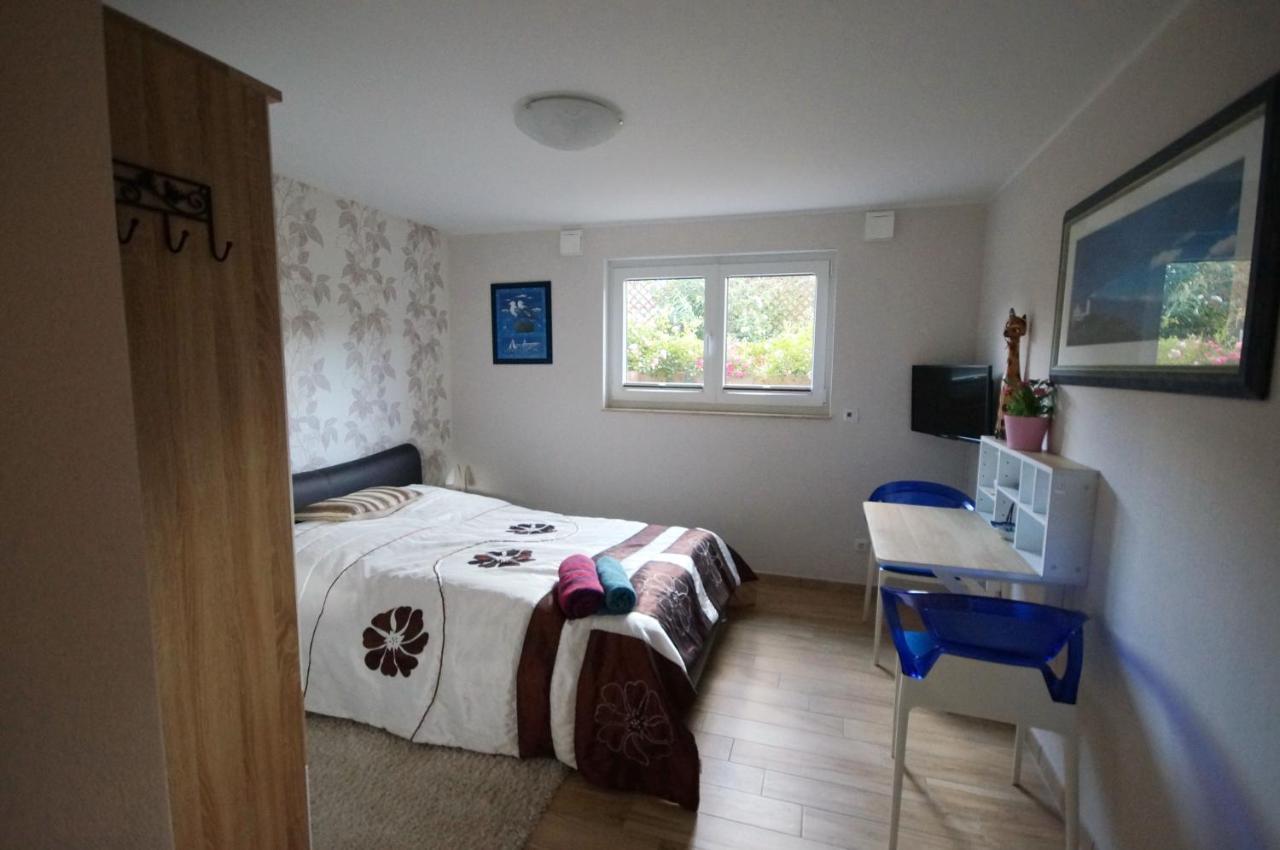 Relax-haus Apartment