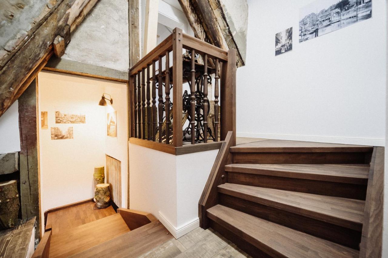 Apartment Haus Anna Elbe, Bauernhaus-ferienwohnungen An Der Elbe