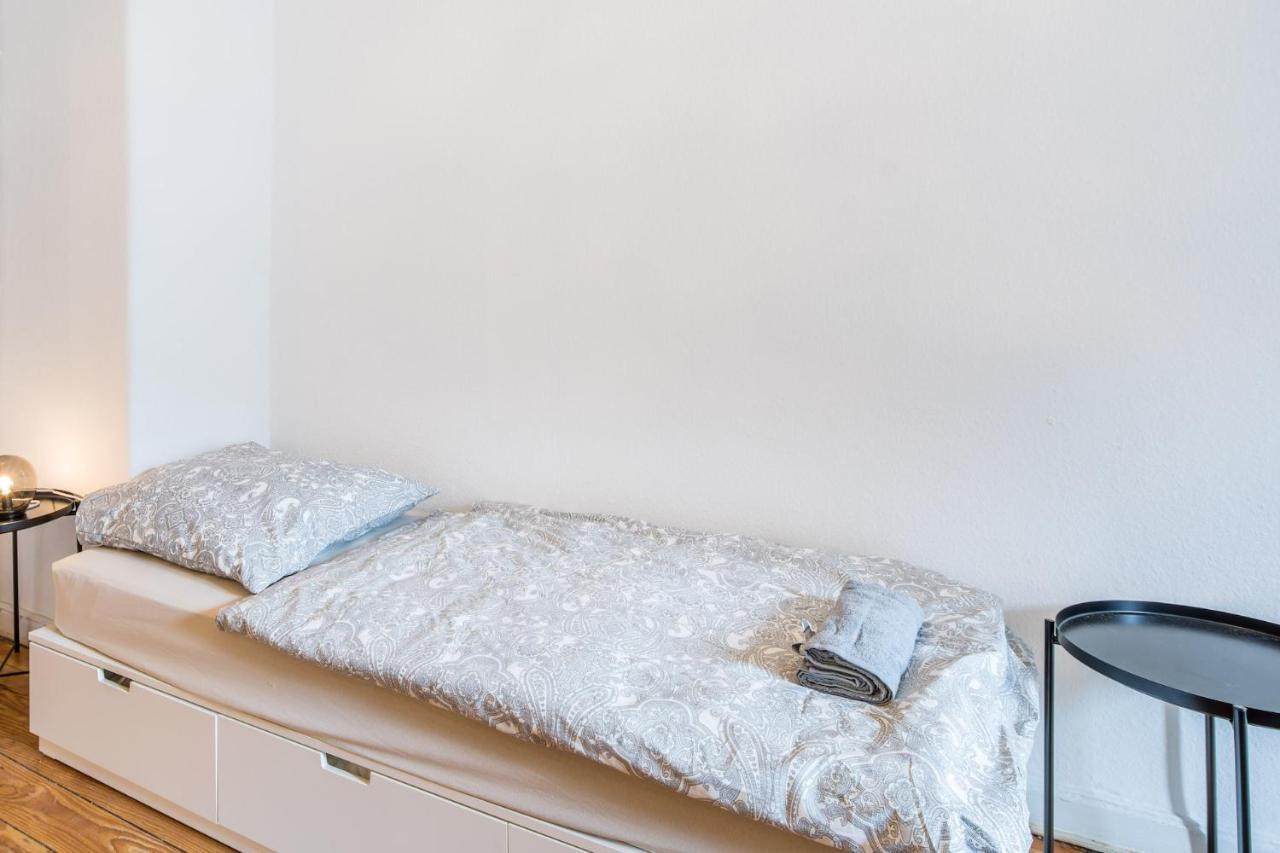 Cosy For 6 Apartment