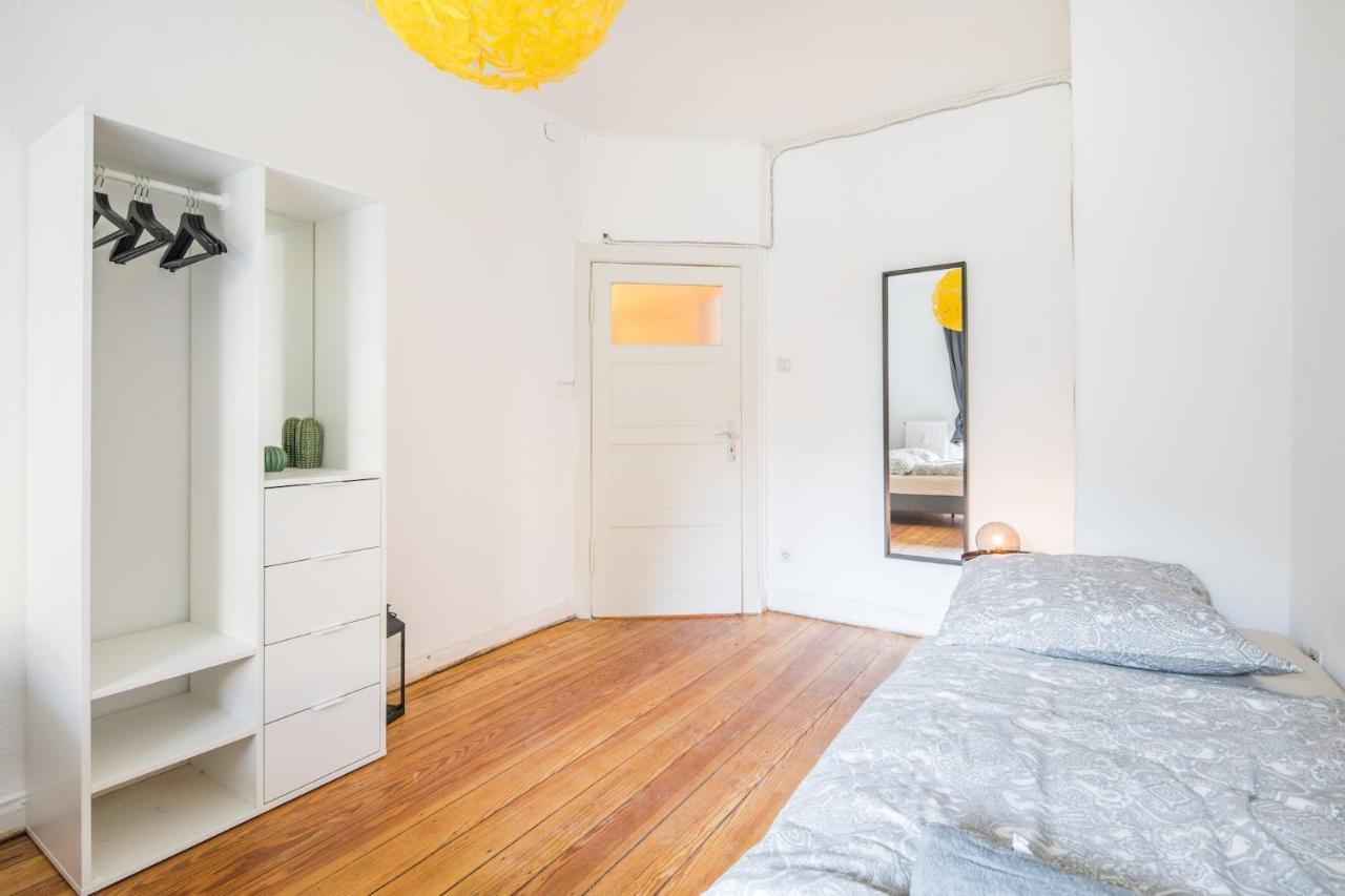 Cosy For 6 Apartment Hamburg
