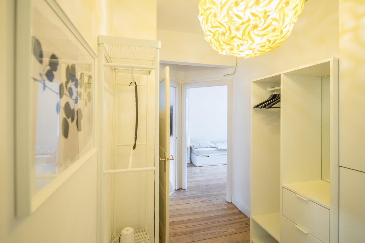 Cosy For 6 Apartment