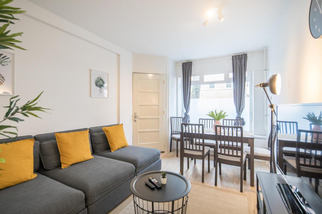 Stylish 2 +new Bathroom & Kitchen * Hamburg