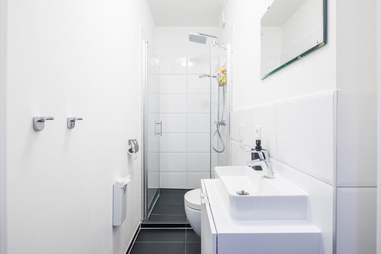 Apartment Stylish & Cosy Next To The U-bahn Hamburg