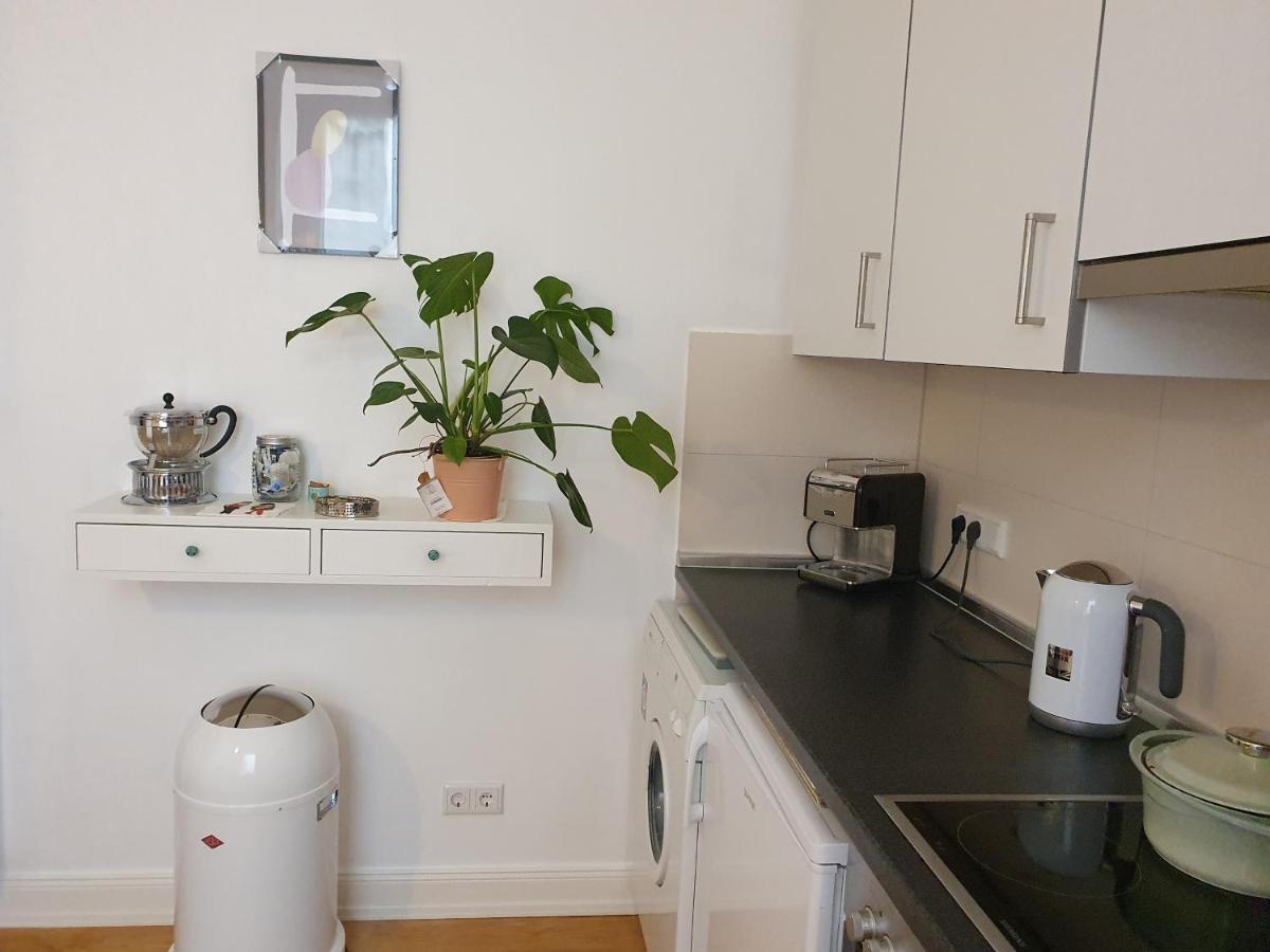 Apartment Ferienwohnung Eimsbuttel
