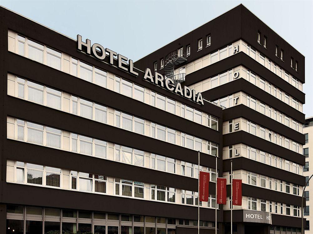 Hotel Arcadia Belmondo