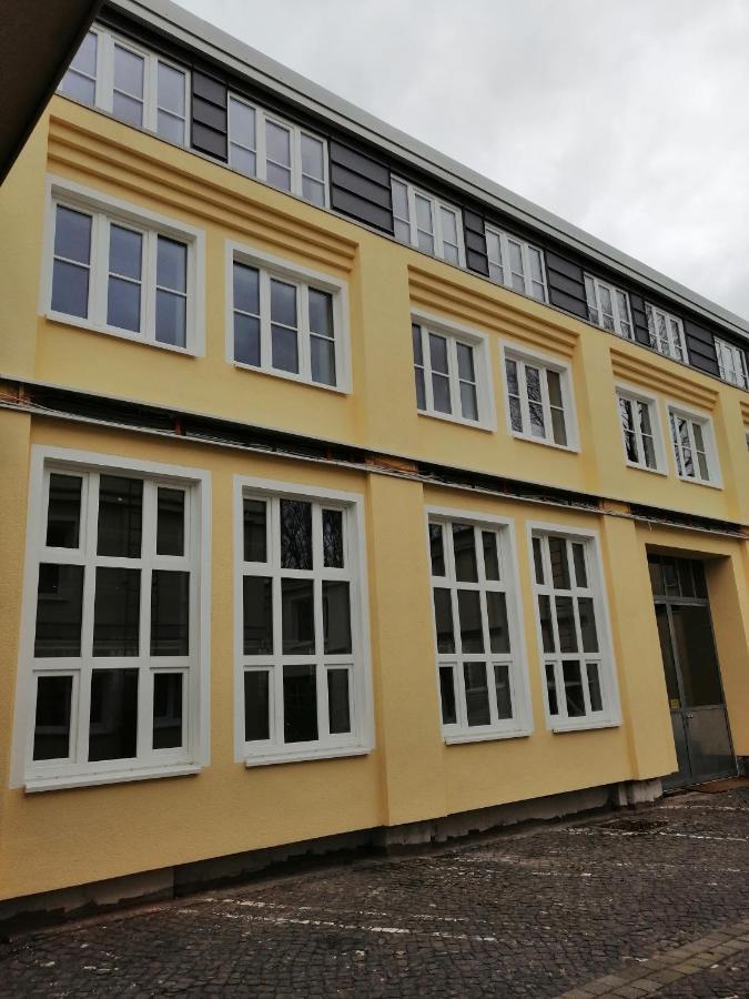 Gasthof Gästehaus An Der Messe *