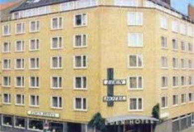 Vienna House Easy By Wyndham Hotel 3*