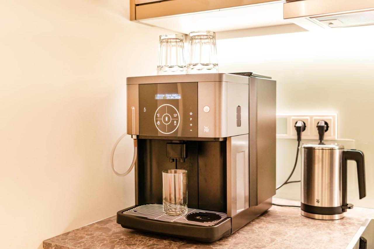 Firstclass Apartamento Hamburgo