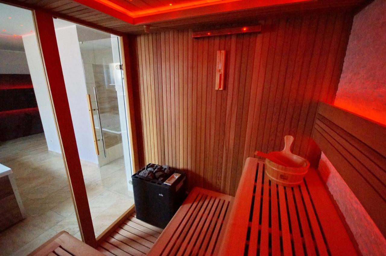 Relax-haus * Hamburg