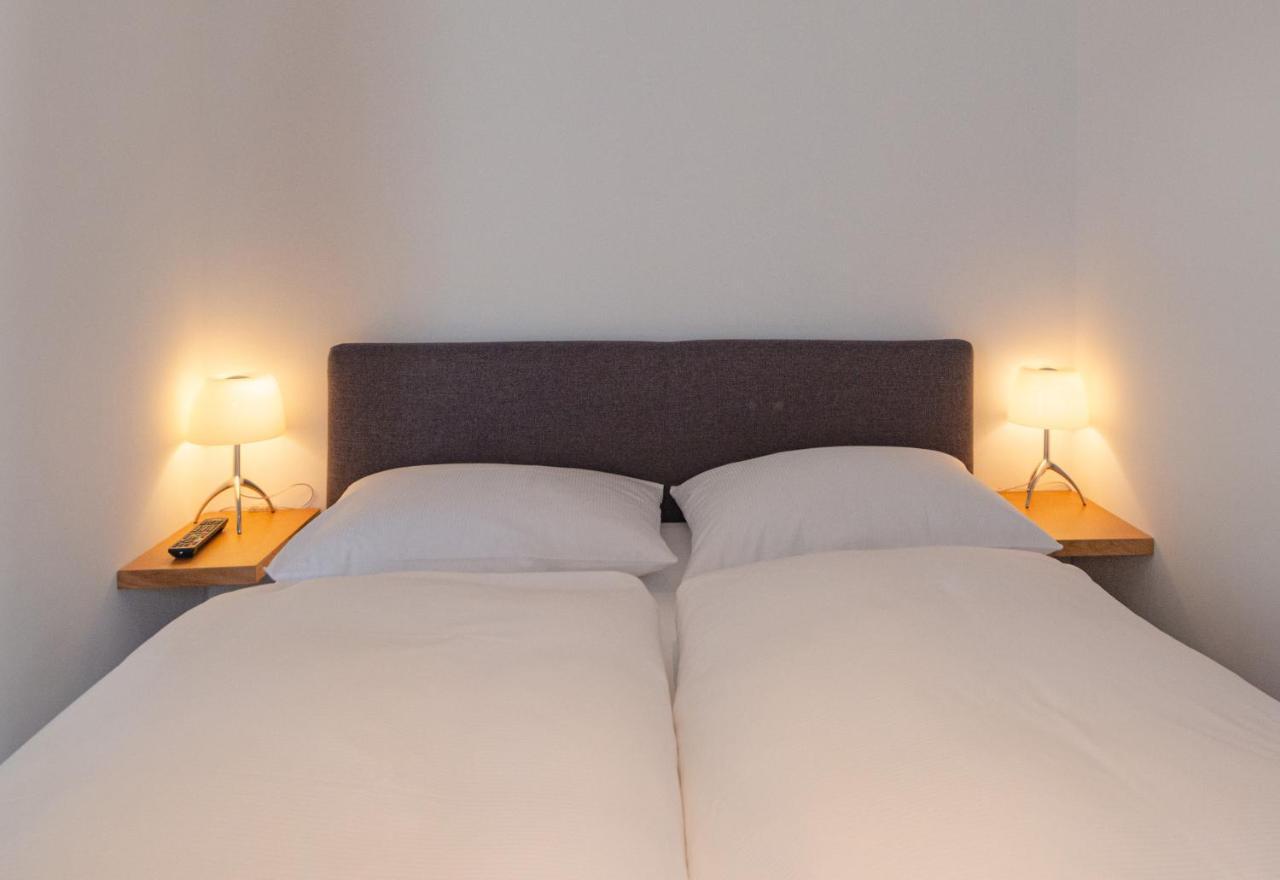 Firstclass Apartamento *