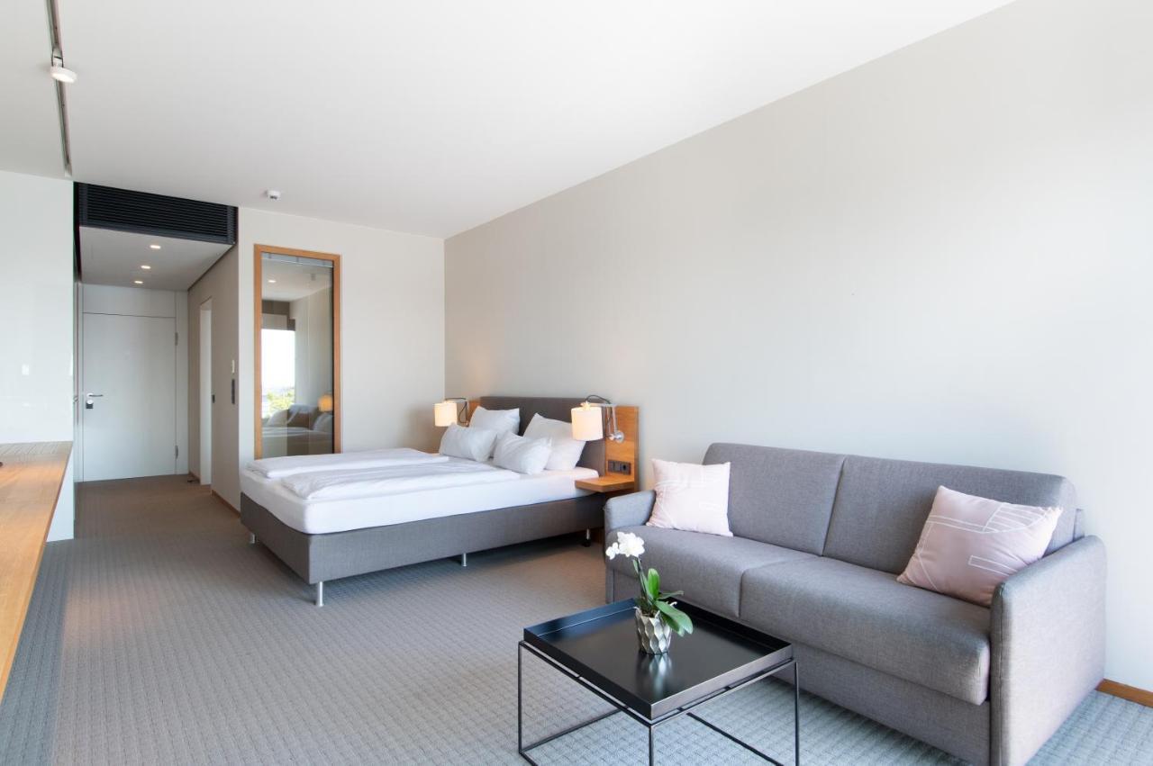 The Rainvilleterrasse 4* Hamburg