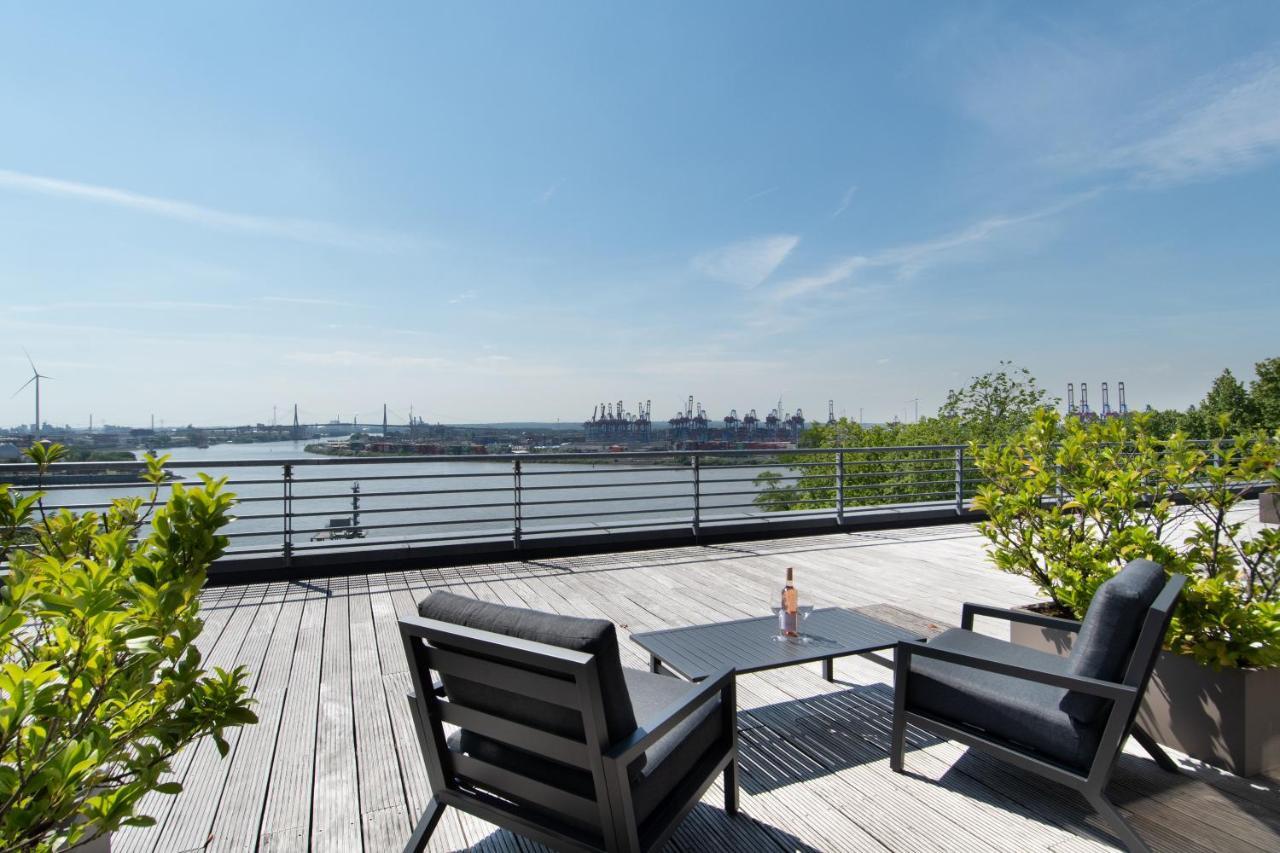 The Rainvilleterrasse Hotel