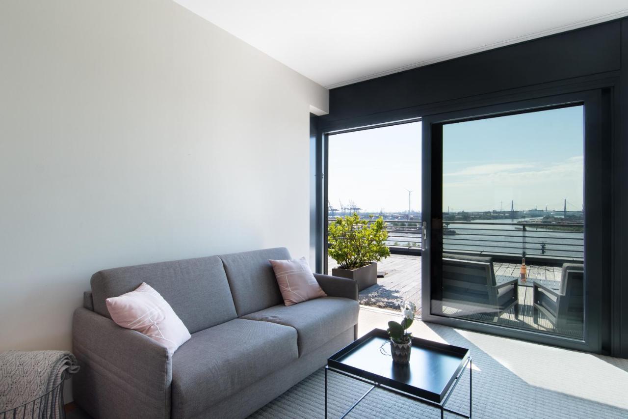 The Rainvilleterrasse 4*
