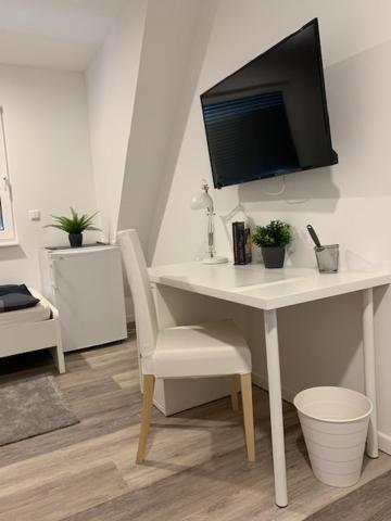 Moin-moin-zimmer Hamburg