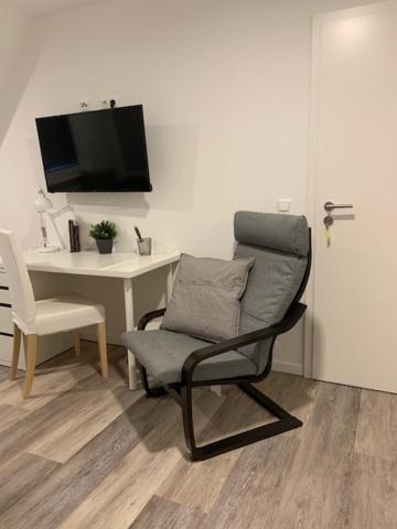 Guest house Moin-moin-zimmer *