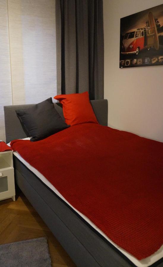 Guest house Moin-moin-zimmer *