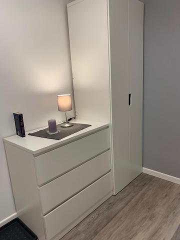 Guest house Moin-moin-zimmer Hamburg
