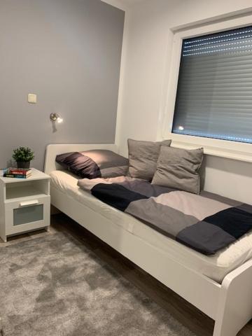 Moin-moin-zimmer *