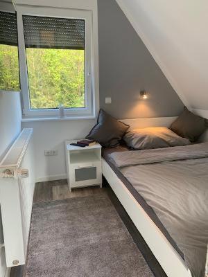 Moin-moin-zimmer Guest house *