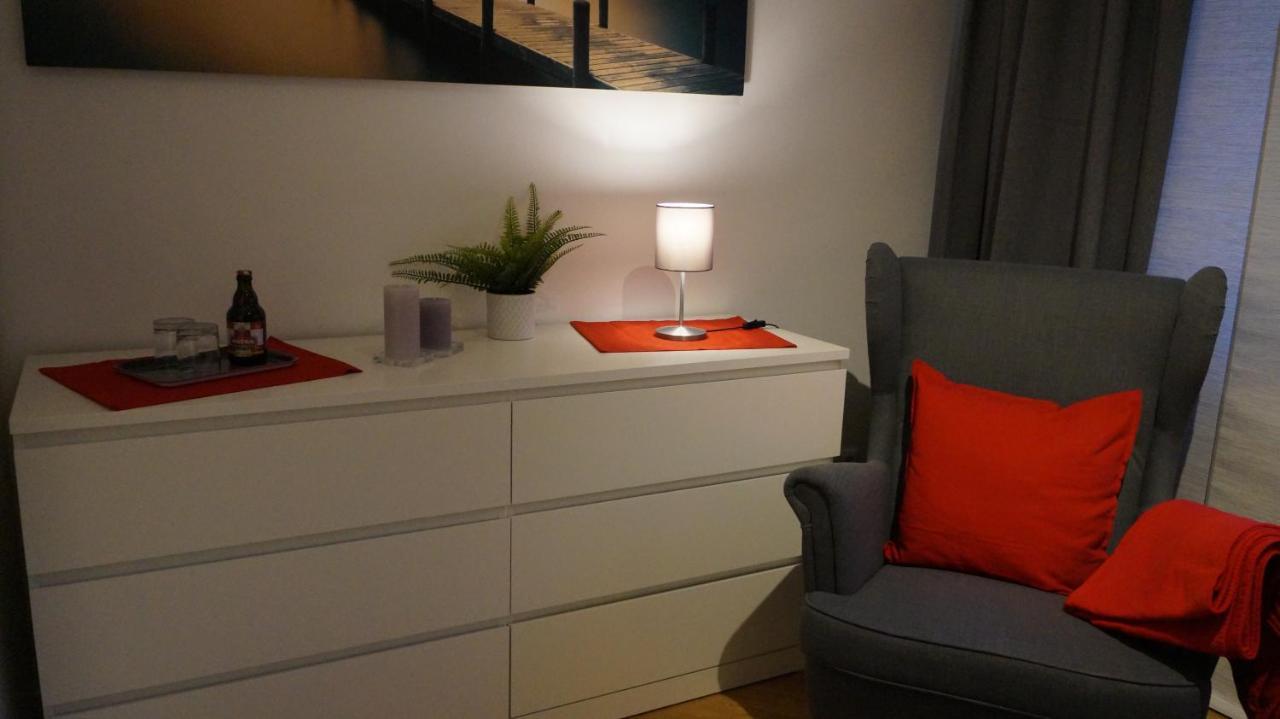 Guest house Moin-moin-zimmer *