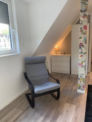 Guest house Moin-moin-zimmer Hamburg