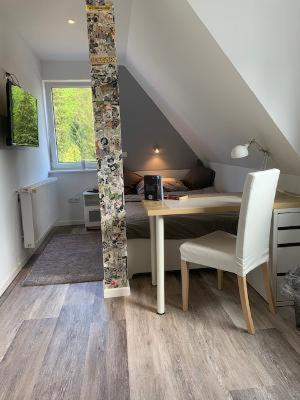 Moin-moin-zimmer Hamburg