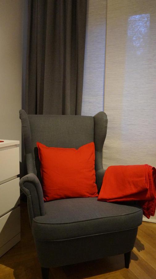 Moin-moin-zimmer Guest house *