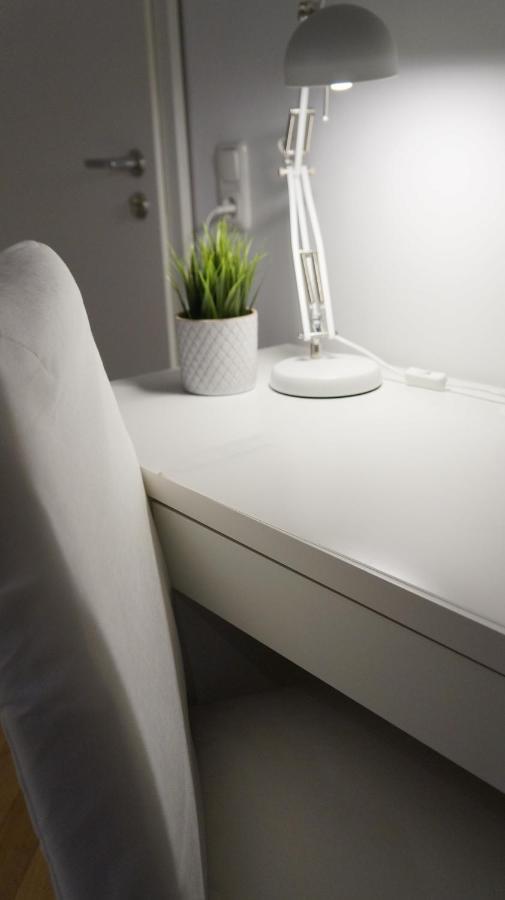 Moin-moin-zimmer Guest house Hamburg