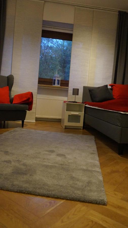 Guest house Moin-moin-zimmer Hamburg