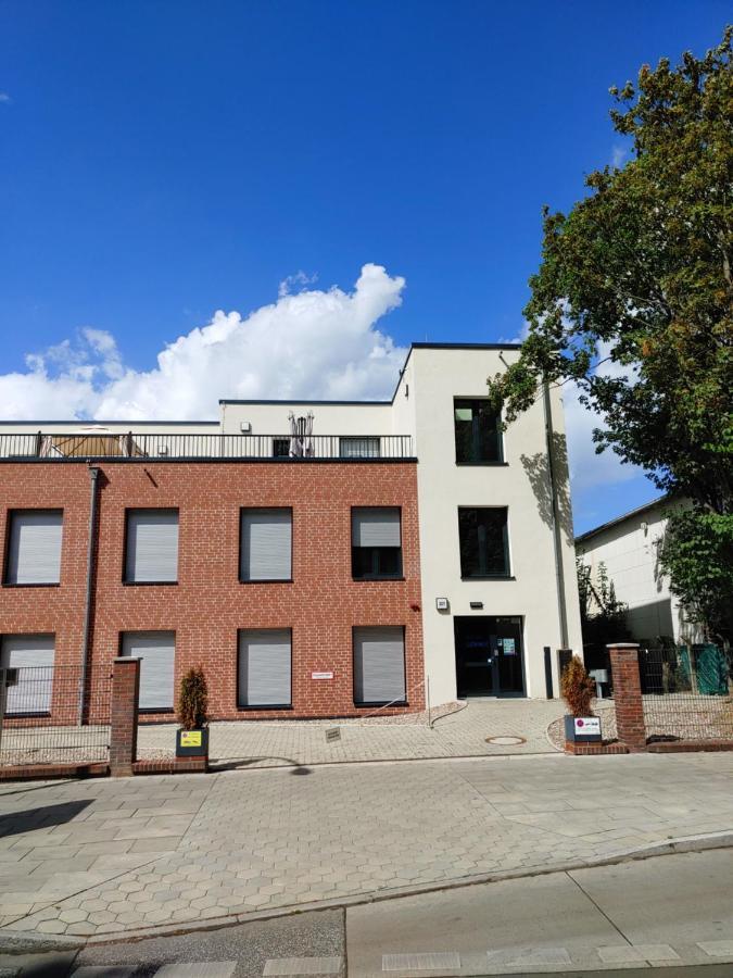 Hansa Aparthotel