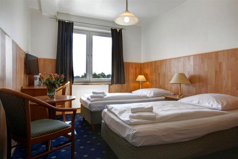 Gasthof Itm An Der Bille Hamburg