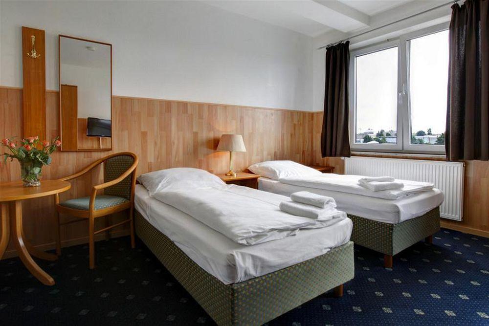 Gasthof Itm An Der Bille