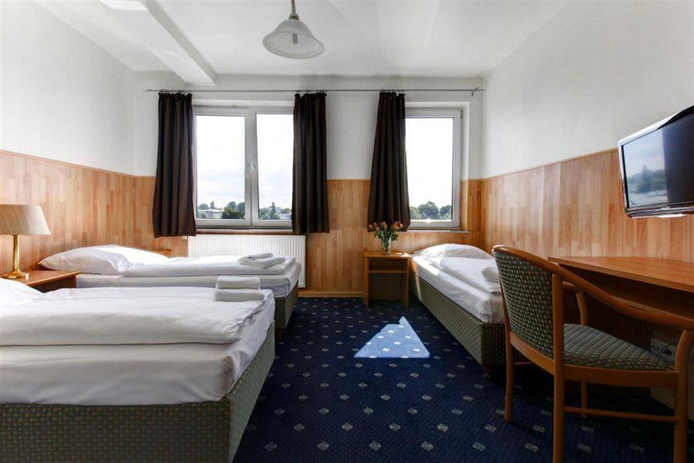 Itm An Der Bille Guest house Hamburg