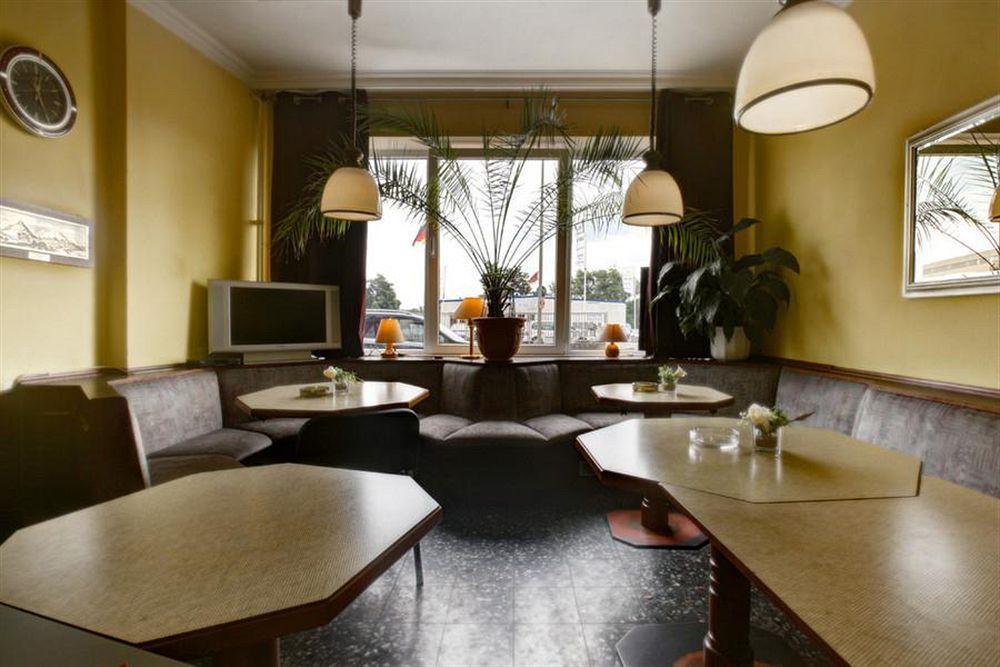 Guest house Itm An Der Bille