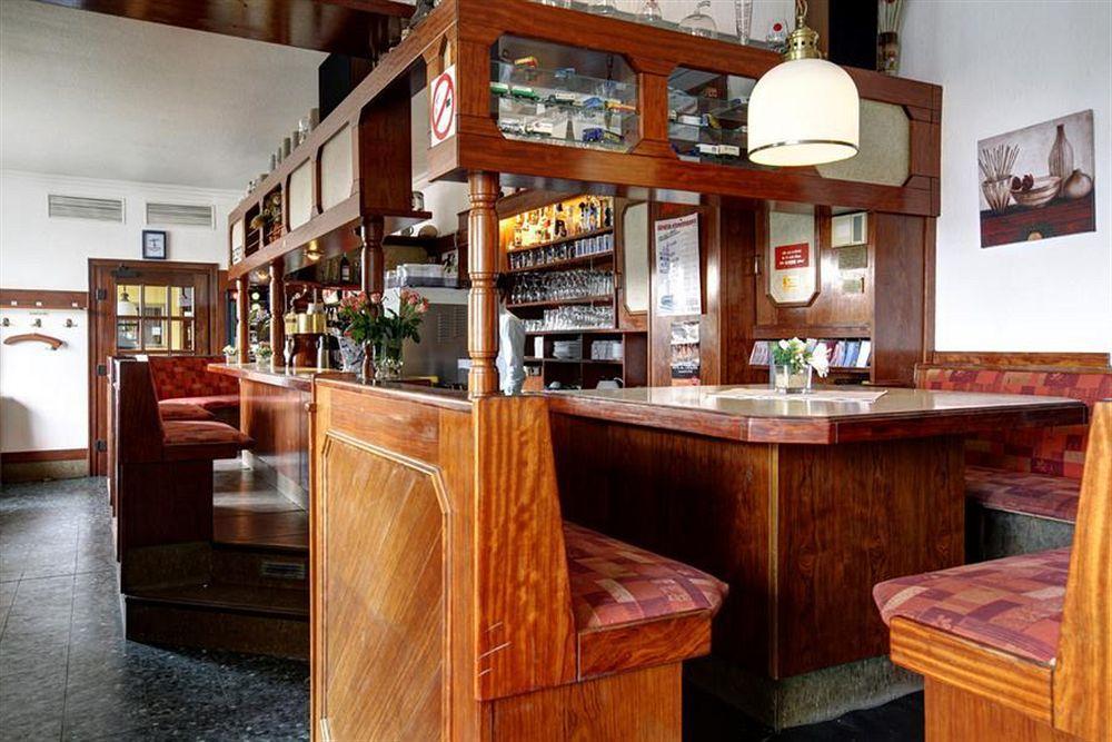 Itm An Der Bille Gasthof Hamburg