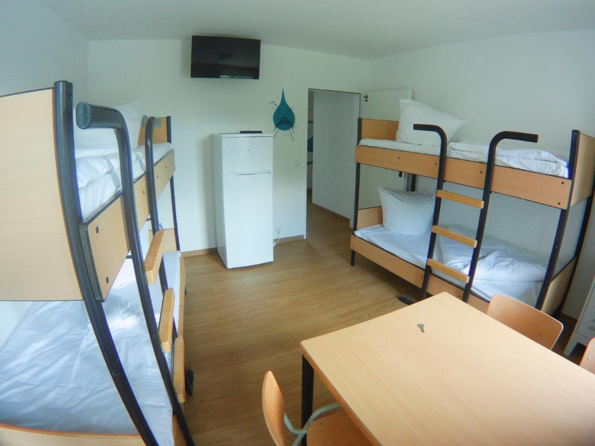 Hostel&monteurzimmer Bei Hansezimmer *
