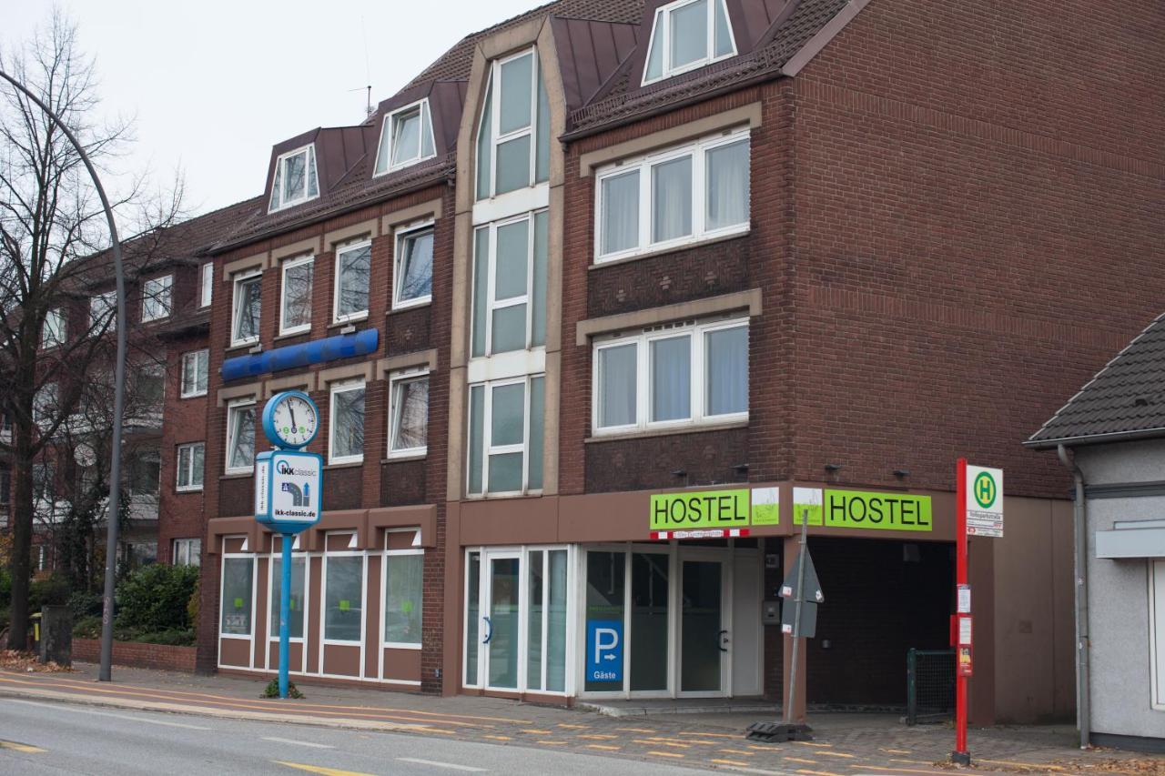 Hostel&monteurzimmer Bei Hansezimmer