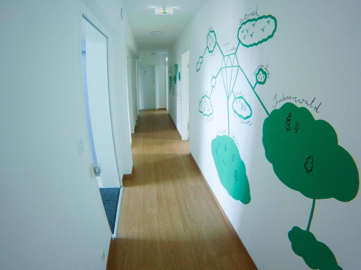 Hostel&monteurzimmer Bei Hansezimmer * Hamburg